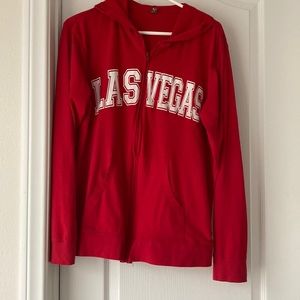 Las Vegas Hoodie